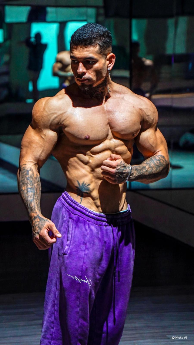 Elevate Physique Team